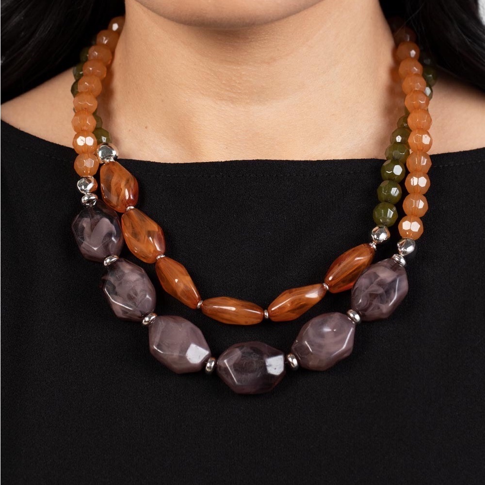 Women Necklace
